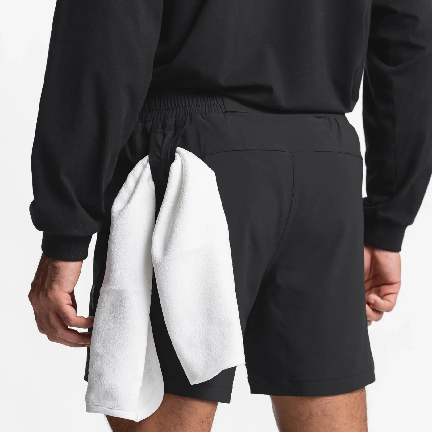 RUNNR CoreFlex™ Men’s Running Shorts - Image 4
