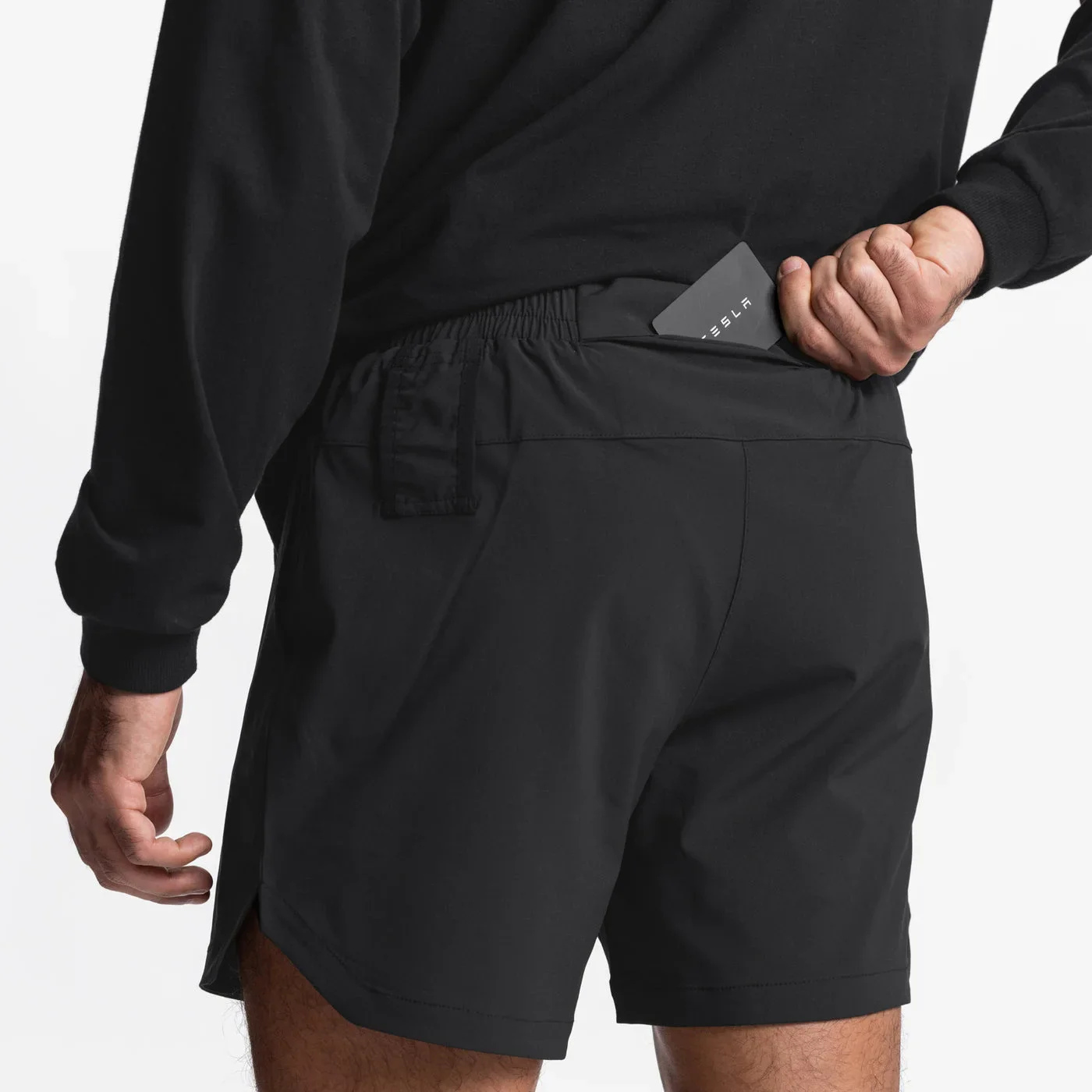 RUNNR CoreFlex™ Men’s Running Shorts - Image 5