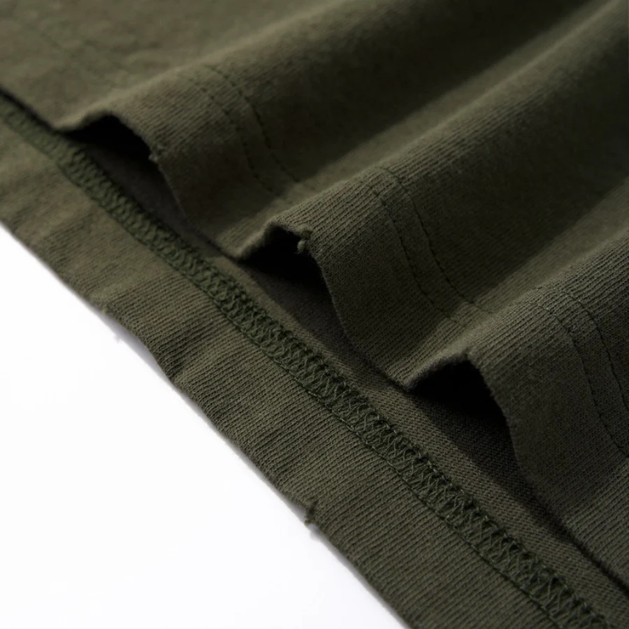 Runnr Distressed Run Tee - Image 11