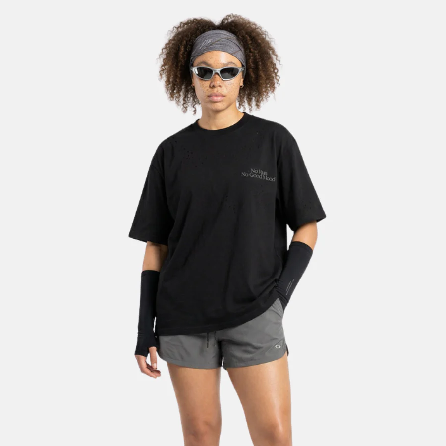 Runnr Distressed Run Tee - Image 13
