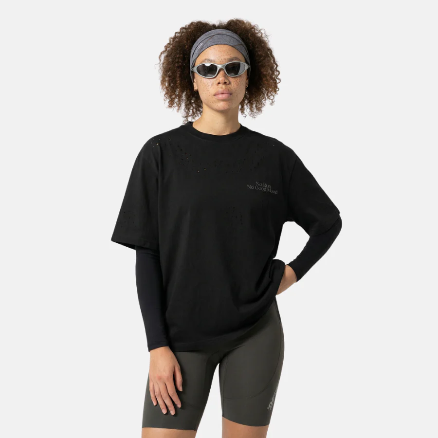 Runnr Distressed Run Tee - Image 14