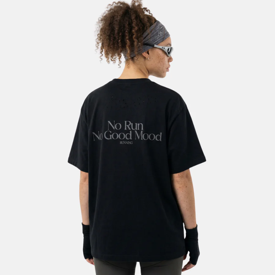 Runnr Distressed Run Tee - Image 15