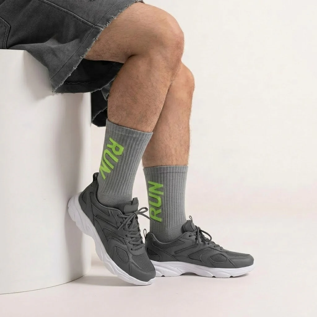RUNNR Endurance™ Running Socks - Image 5