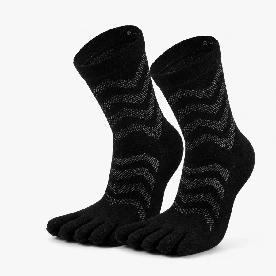 RUNNR Five-Toe Running Socks - Image 7