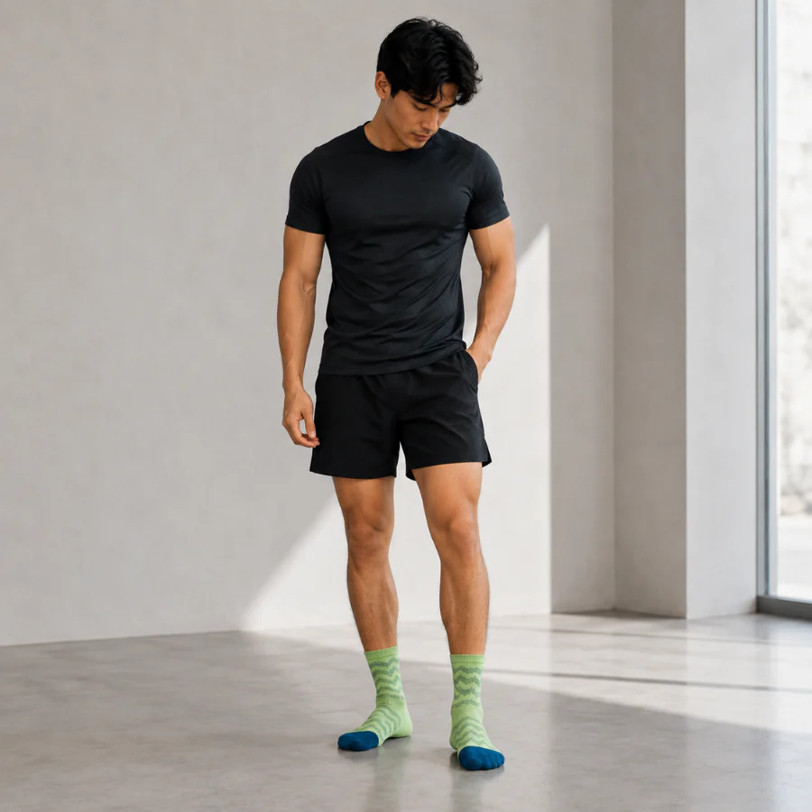 RUNNR Five-Toe Running Socks - Image 9