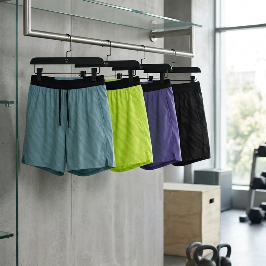 RUNNR FlowDry 2-in-1 Shorts - Image 8