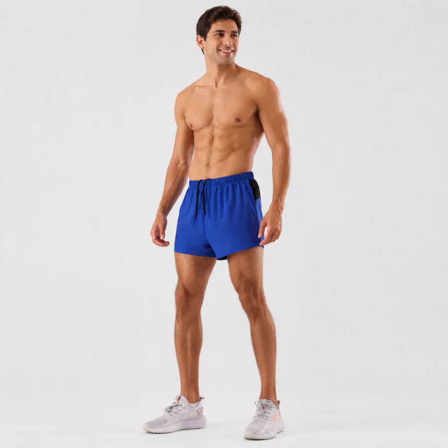 RUNNR FlowSprint 2-in-1 Running Shorts - Image 4