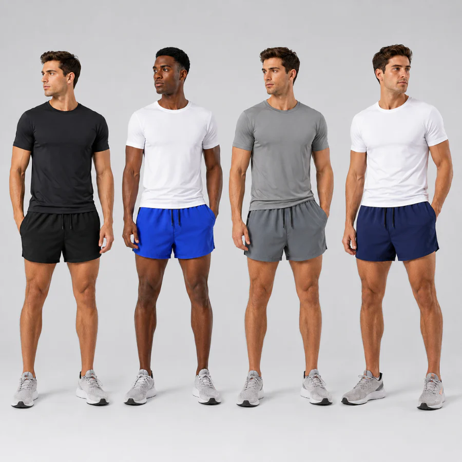 RUNNR FlowSprint 2-in-1 Running Shorts - Image 7