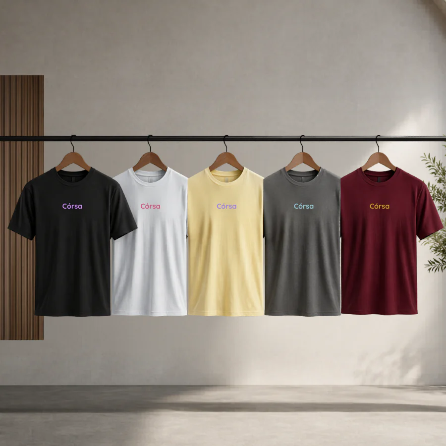 RUNNR FreeFlow Running Tee - Image 10
