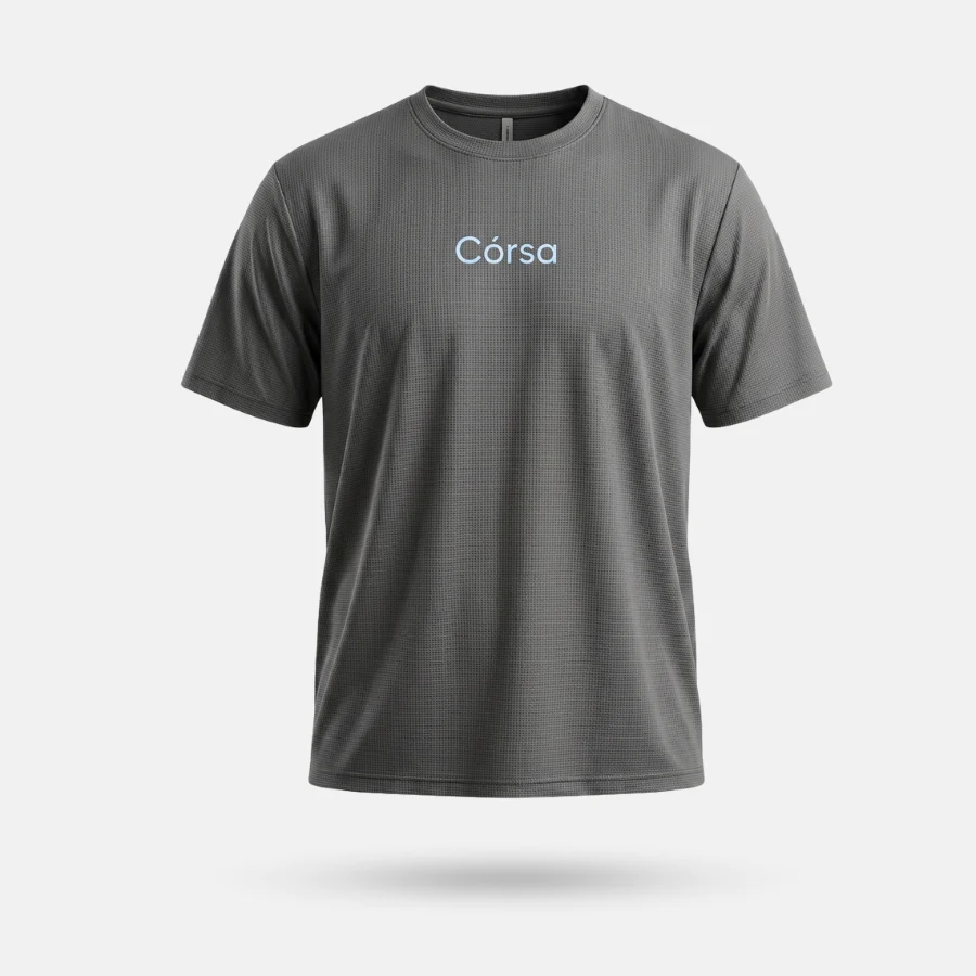 RUNNR FreeFlow Running Tee - Image 13