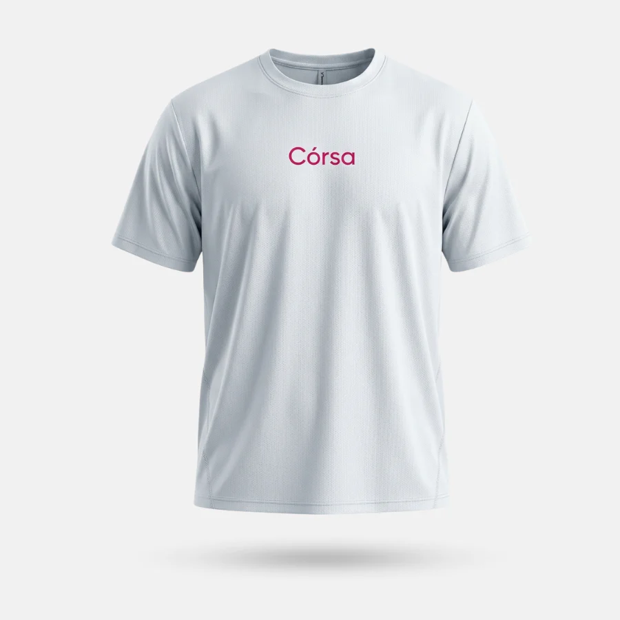 RUNNR FreeFlow Running Tee - Image 14