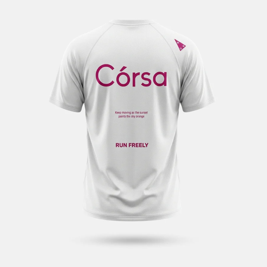 RUNNR FreeFlow Running Tee - Image 16