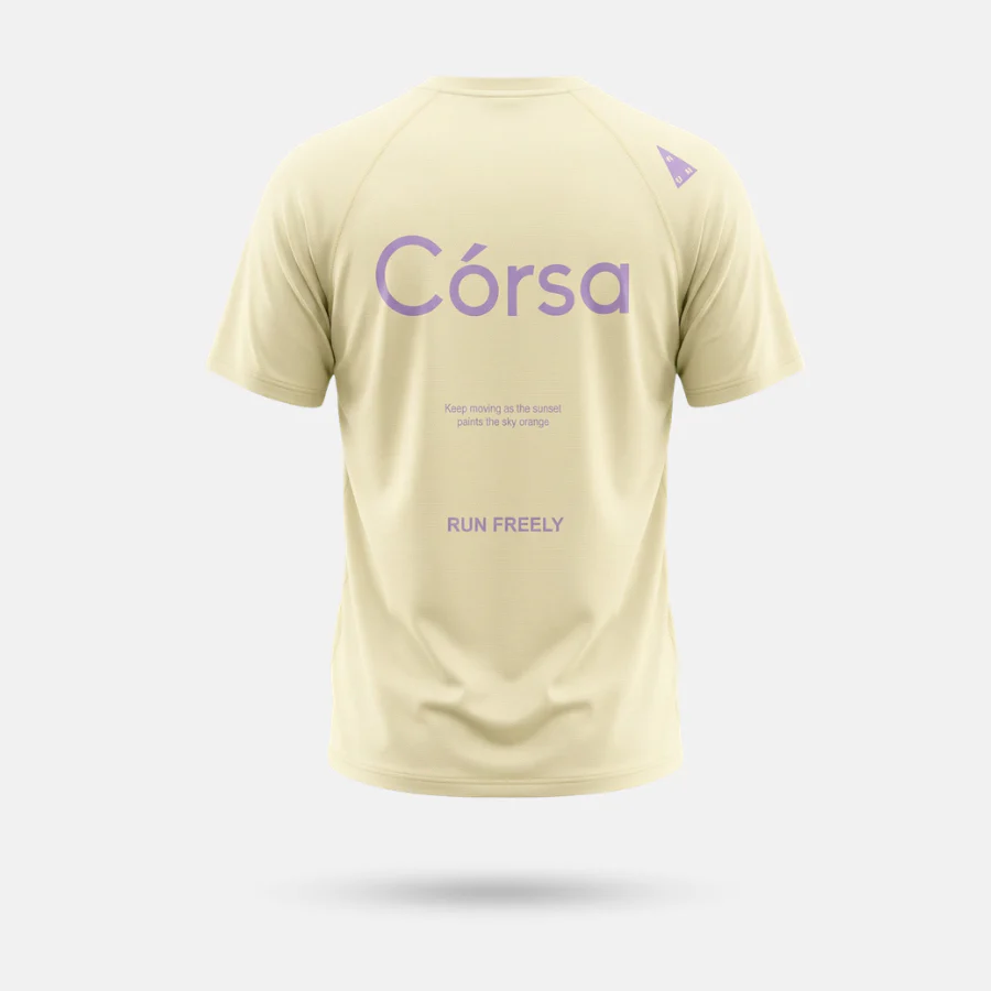 RUNNR FreeFlow Running Tee - Image 17