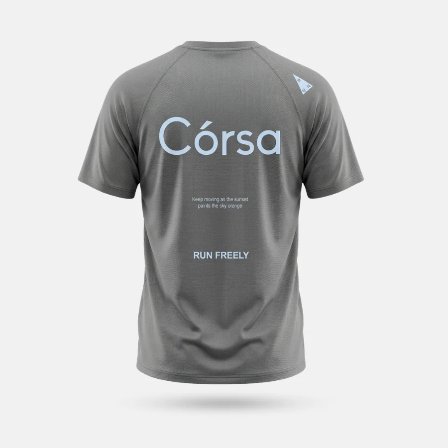 RUNNR FreeFlow Running Tee - Image 18