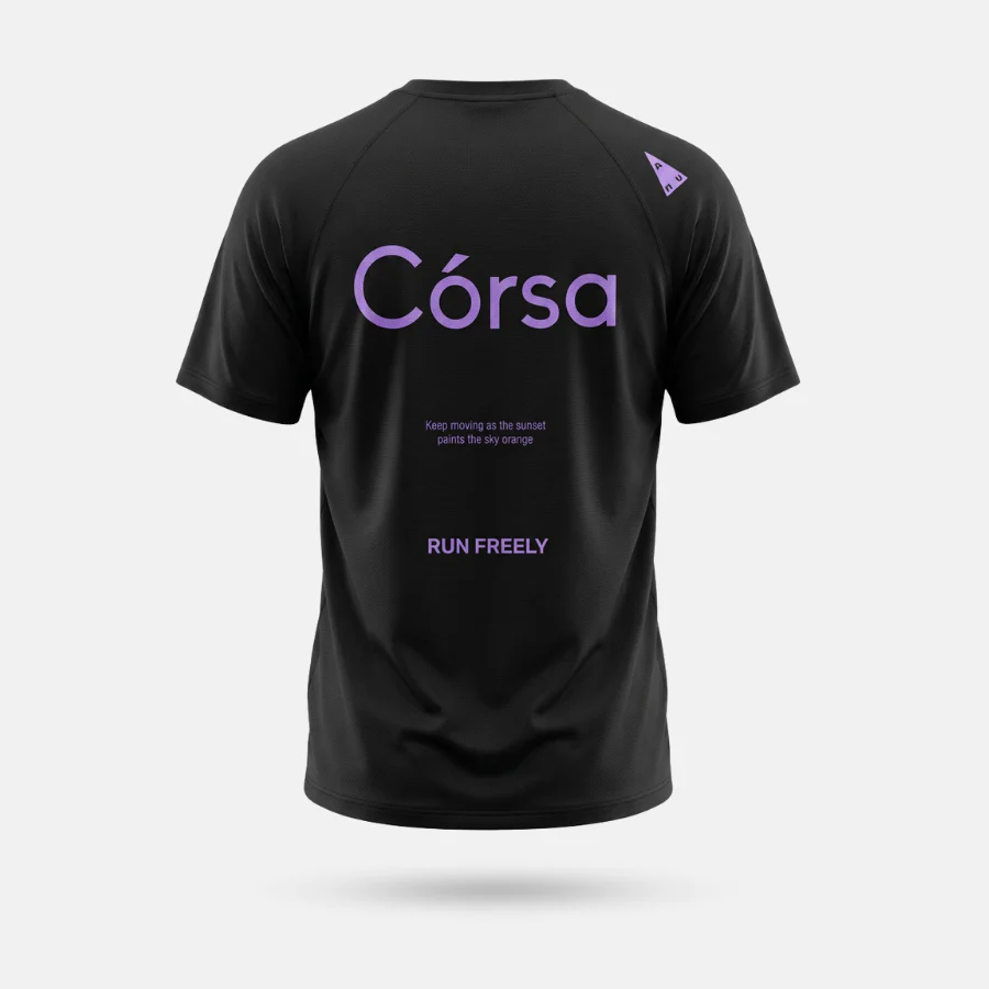 RUNNR FreeFlow Running Tee - Image 19