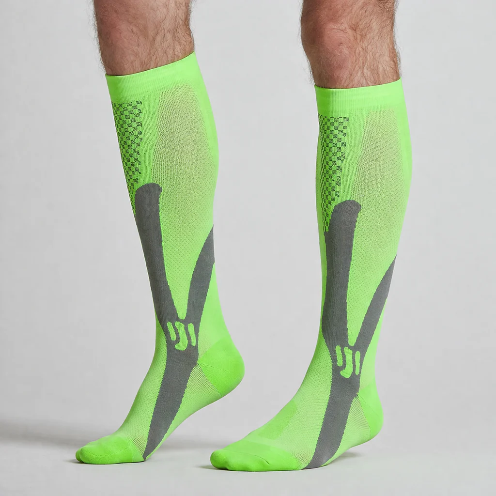 RUNNR Gradient Compression Socks (Pair) - Image 10