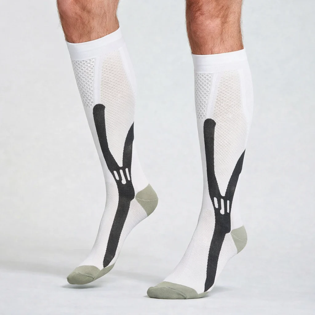 RUNNR Gradient Compression Socks (Pair) - Image 8