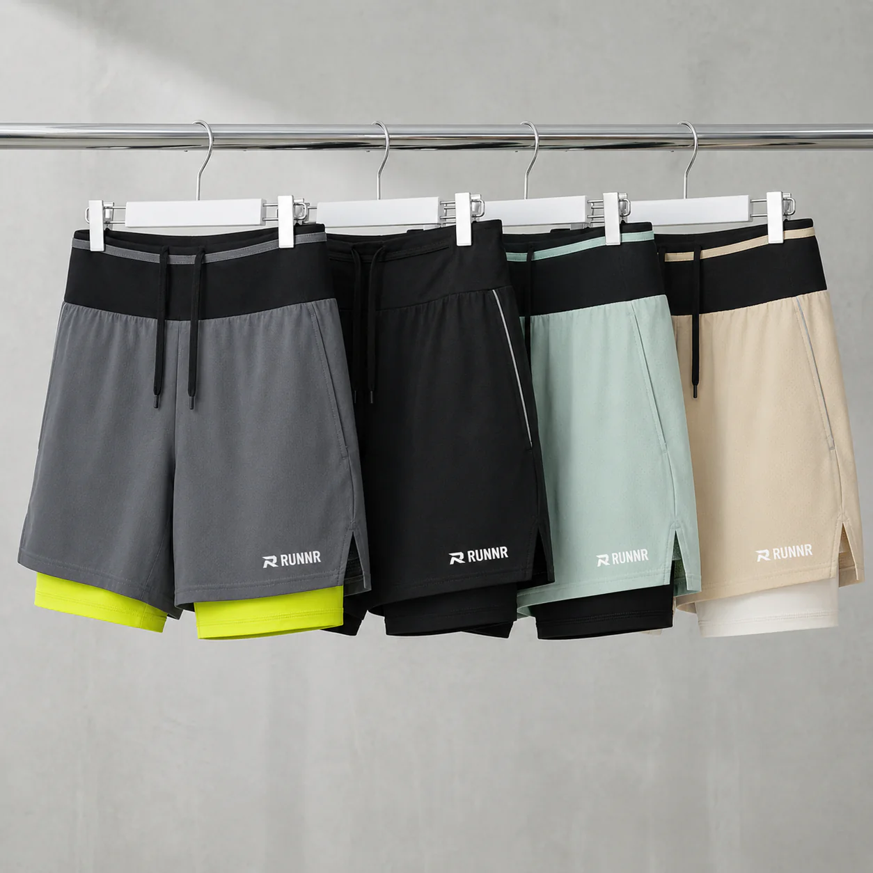 RUNNR Marathon Pro Shorts - Image 11