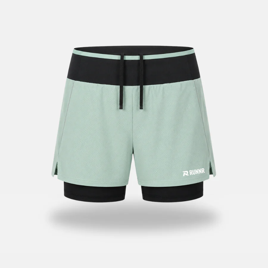 RUNNR Marathon Pro Shorts - Image 14