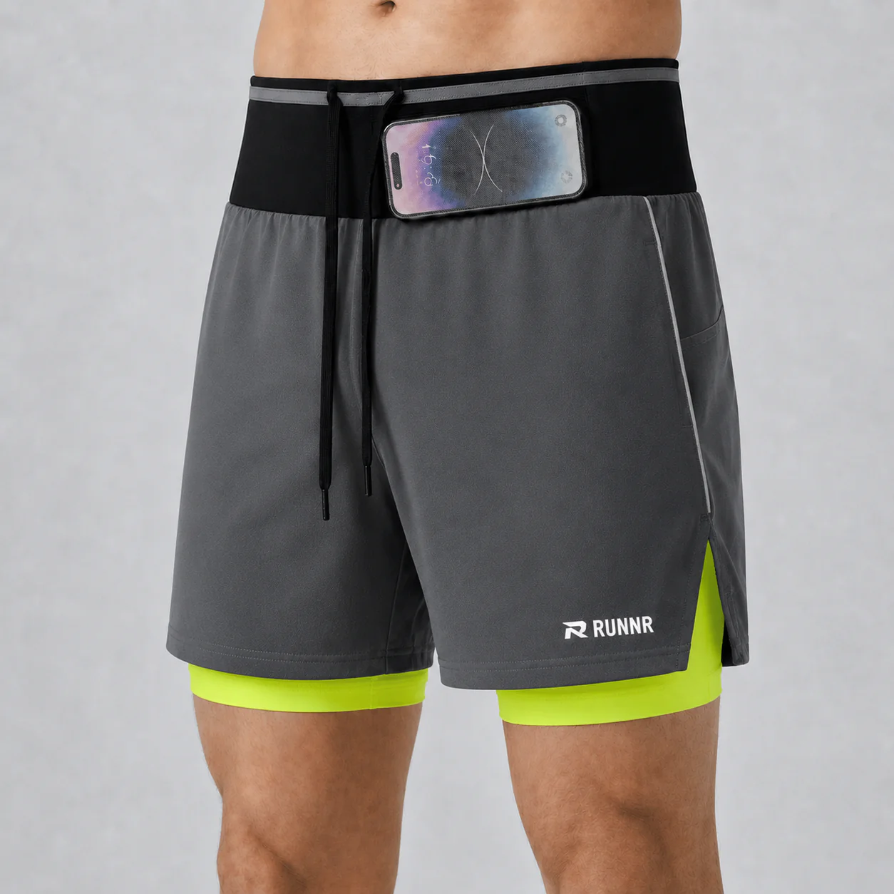 RUNNR Marathon Pro Shorts - Image 3