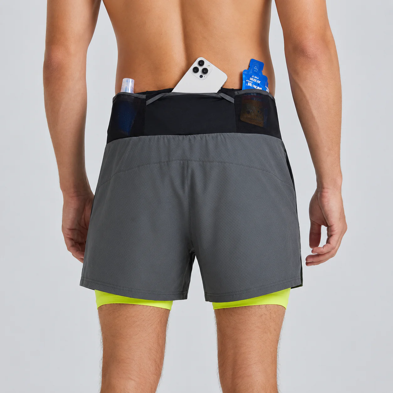 RUNNR Marathon Pro Shorts - Image 4