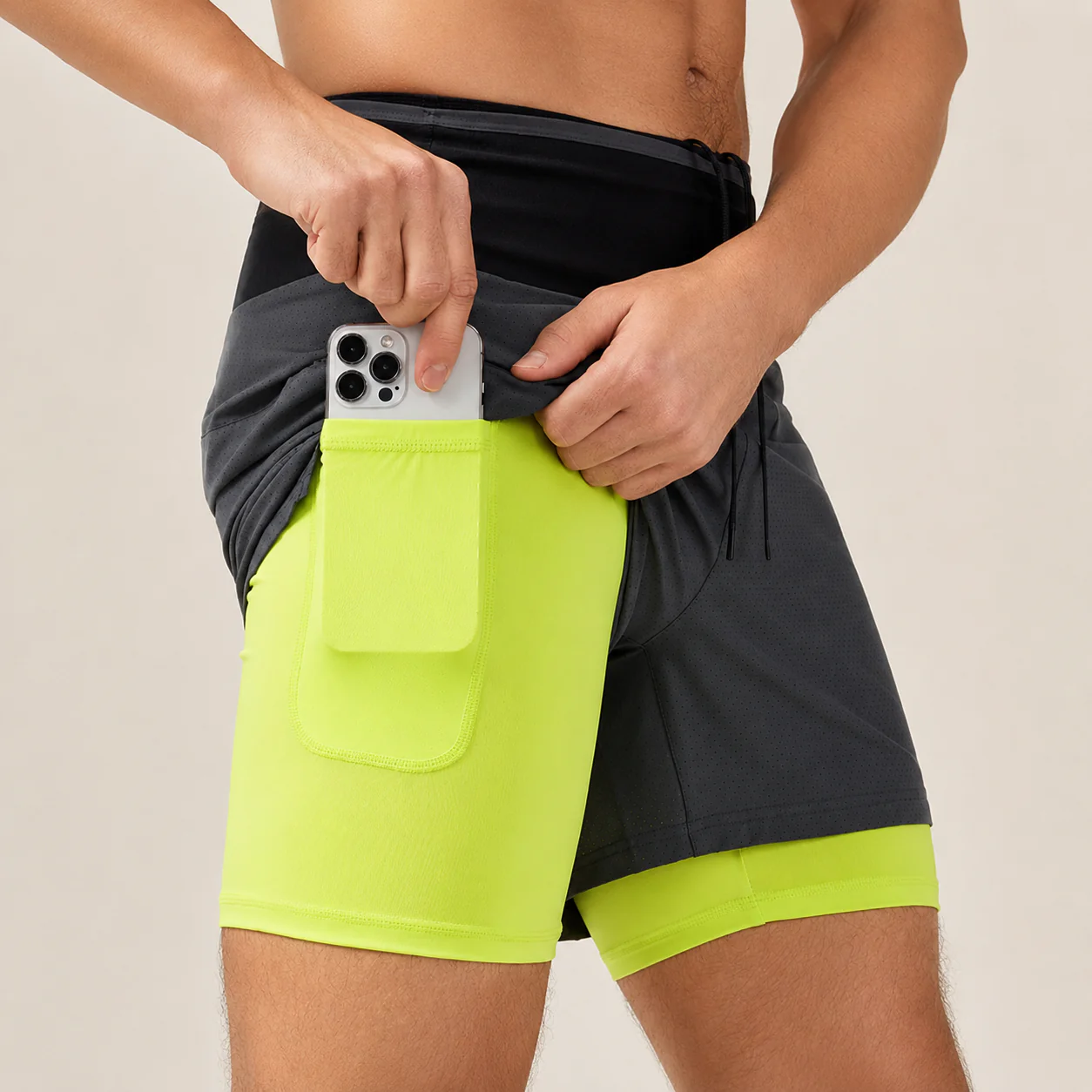 RUNNR Marathon Pro Shorts - Image 7