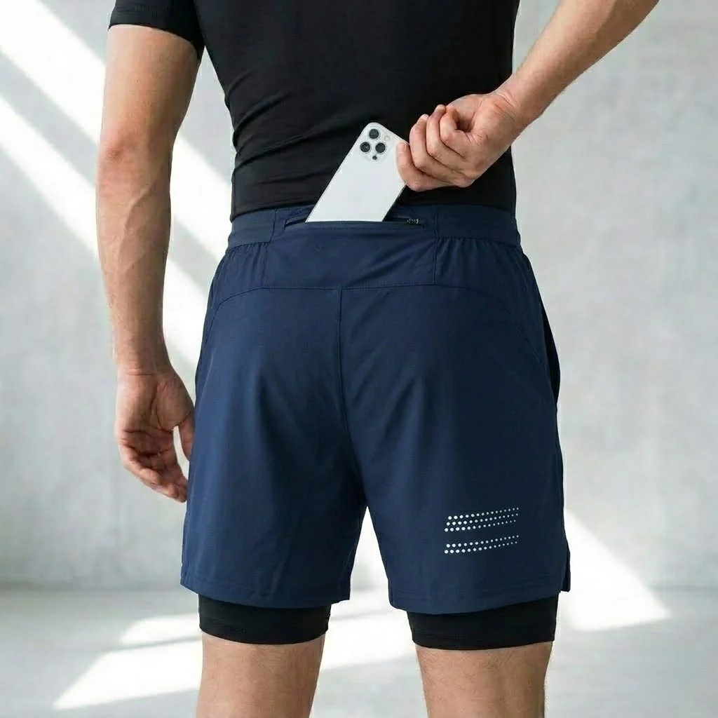 RUNNR Motion Performance Shorts - Image 4