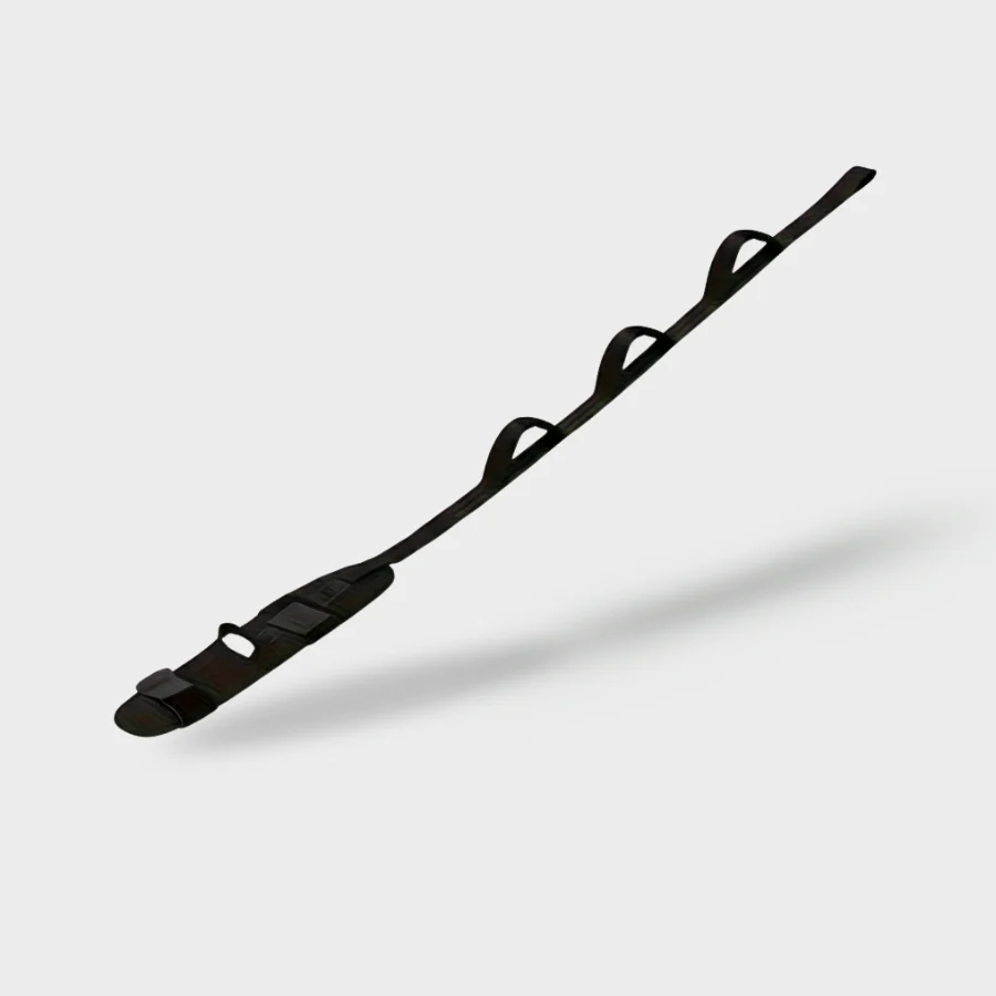 RUNNR Multi-Loop Stretch Strap
