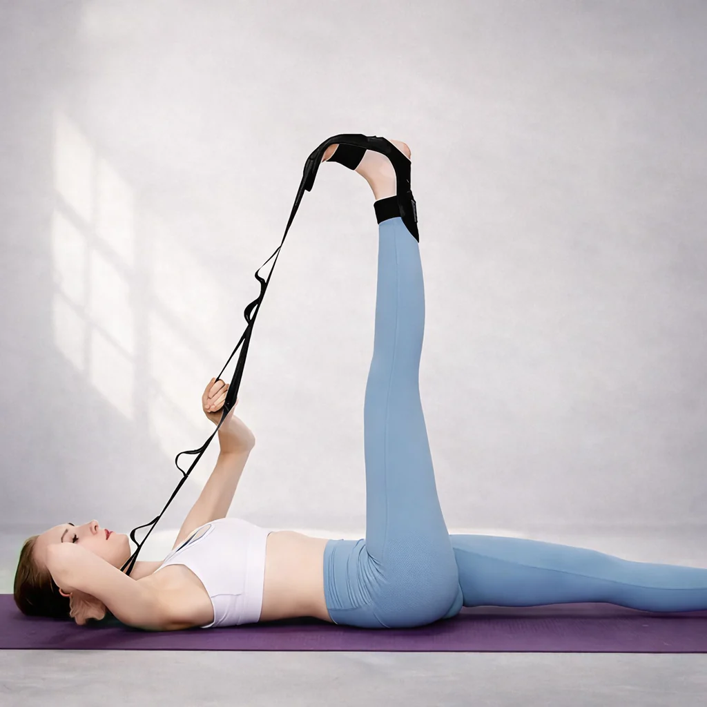 RUNNR Multi-Loop Stretch Strap - Image 2
