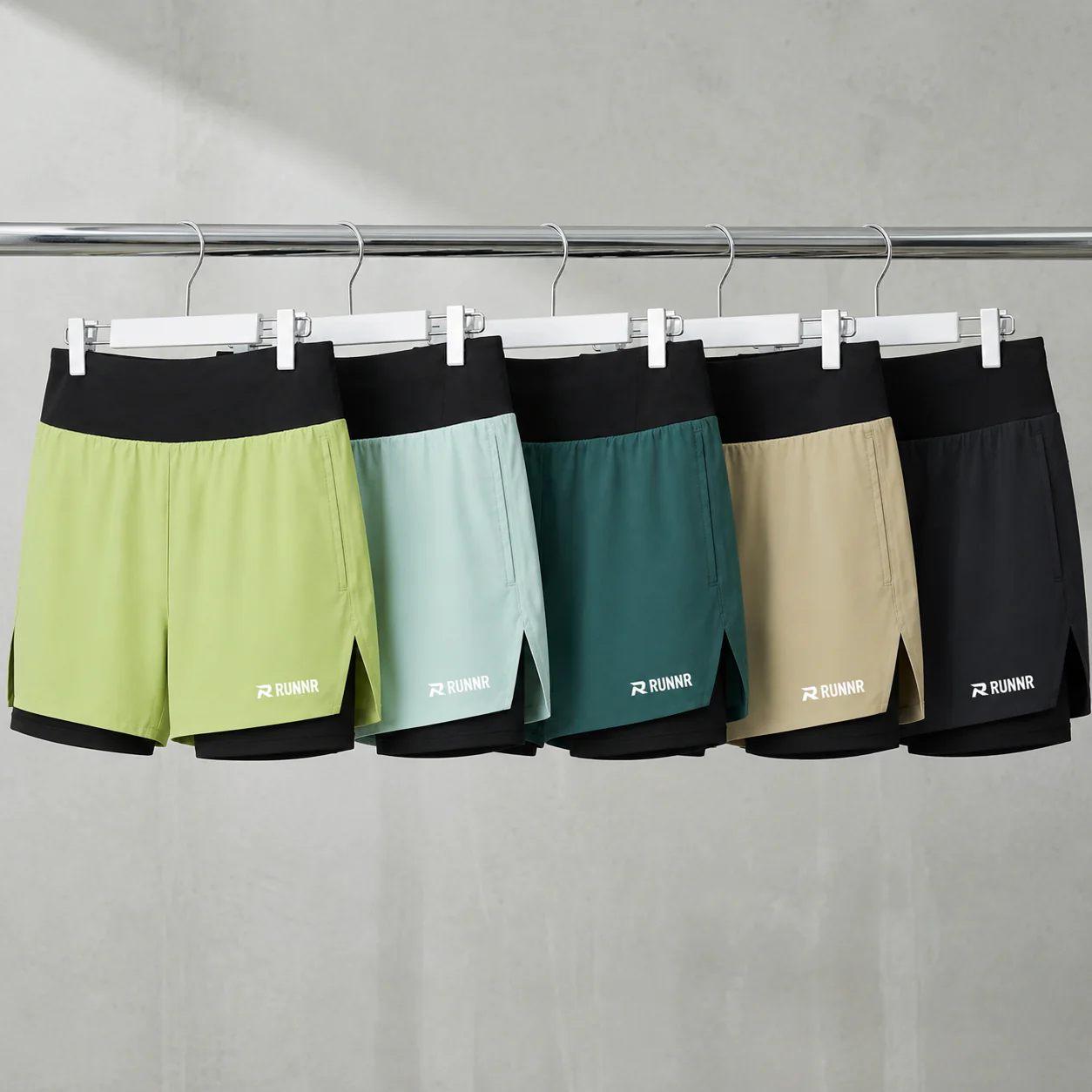RUNNR PaceVault Shorts - Image 10