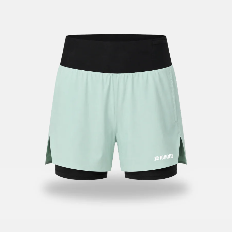 RUNNR PaceVault Shorts - Image 11