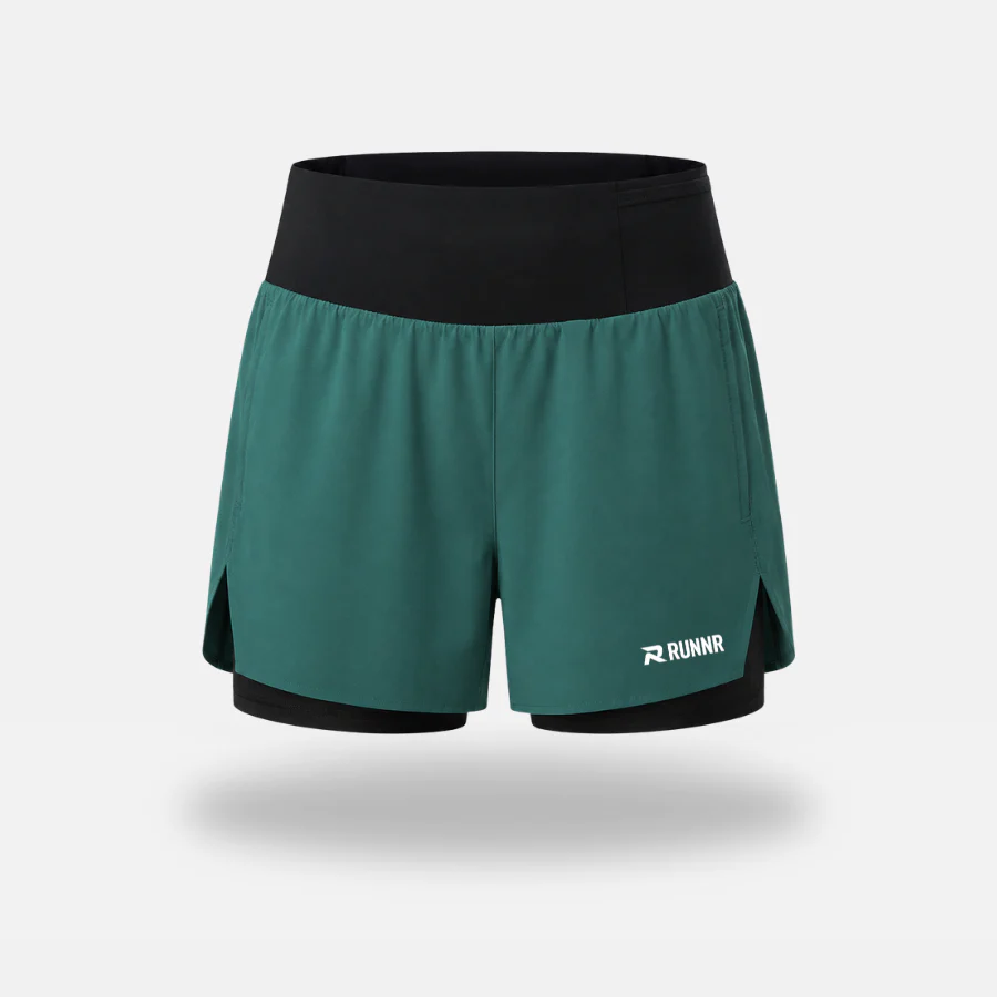 RUNNR PaceVault Shorts - Image 12