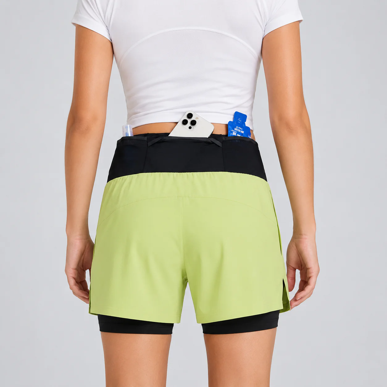 RUNNR PaceVault Shorts - Image 3