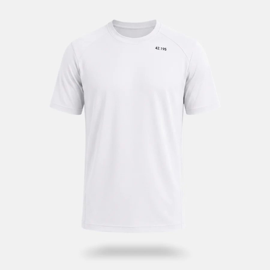 RUNNR Performance Momentum RunClub T-Shirt - Image 15