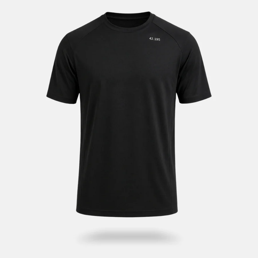RUNNR Performance Momentum RunClub T-Shirt - Image 17