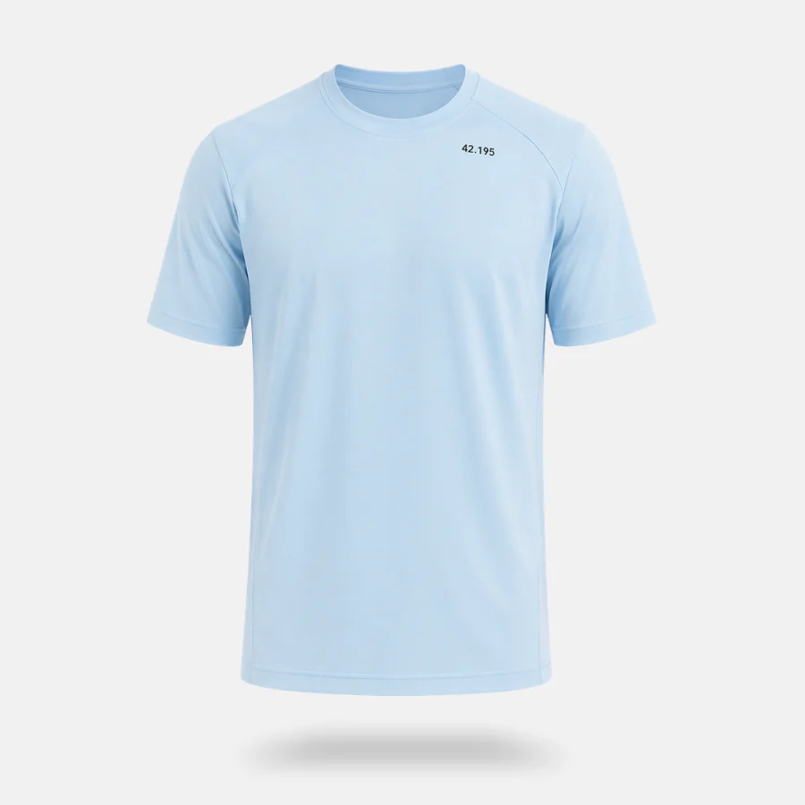 RUNNR Performance Momentum RunClub T-Shirt - Image 19