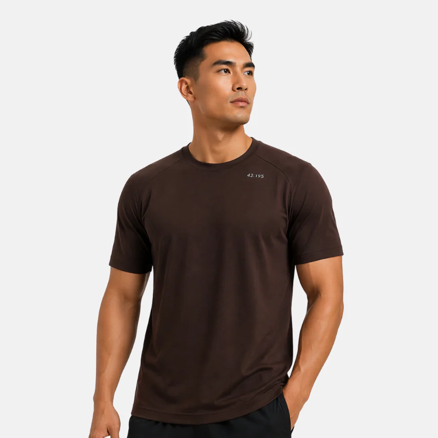 RUNNR Performance Momentum RunClub T-Shirt - Image 7