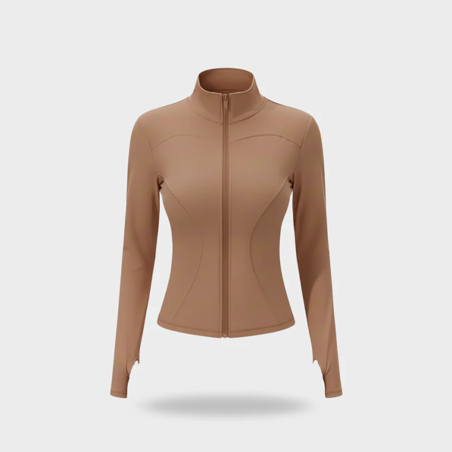 RUNNR Performance Running Jacket - Image 11