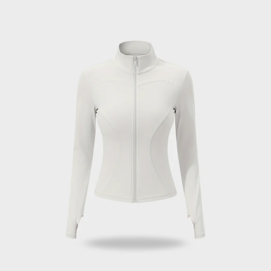 RUNNR Performance Running Jacket - Image 12