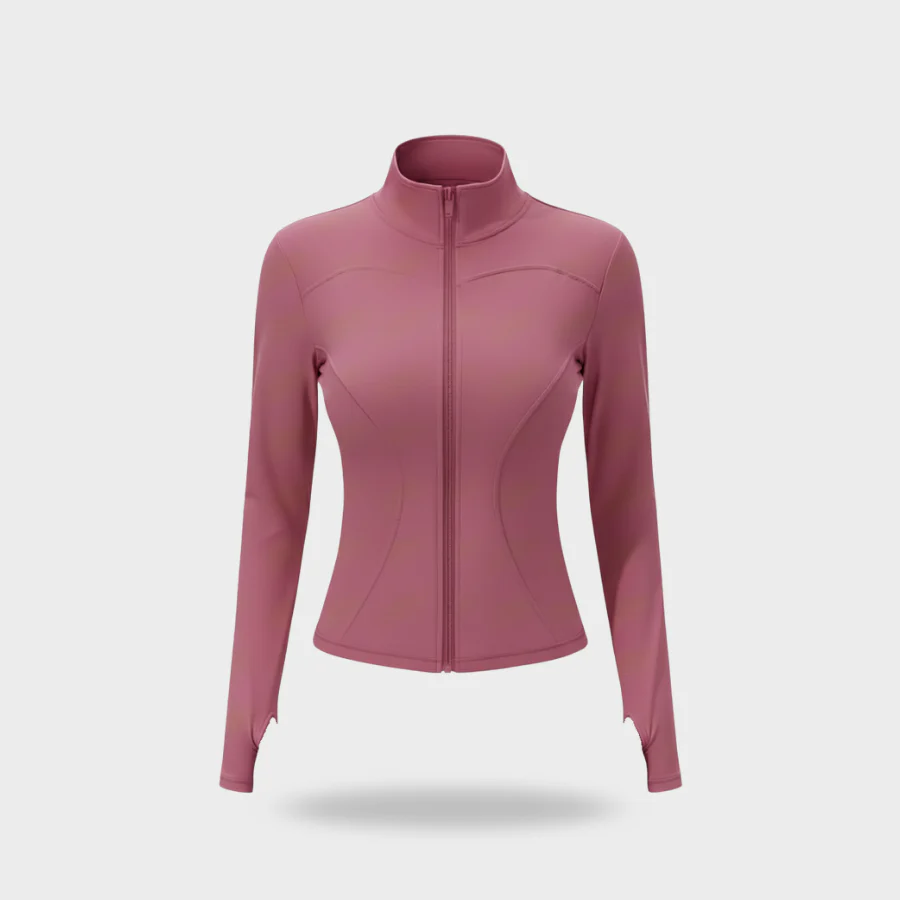 RUNNR Performance Running Jacket - Image 13