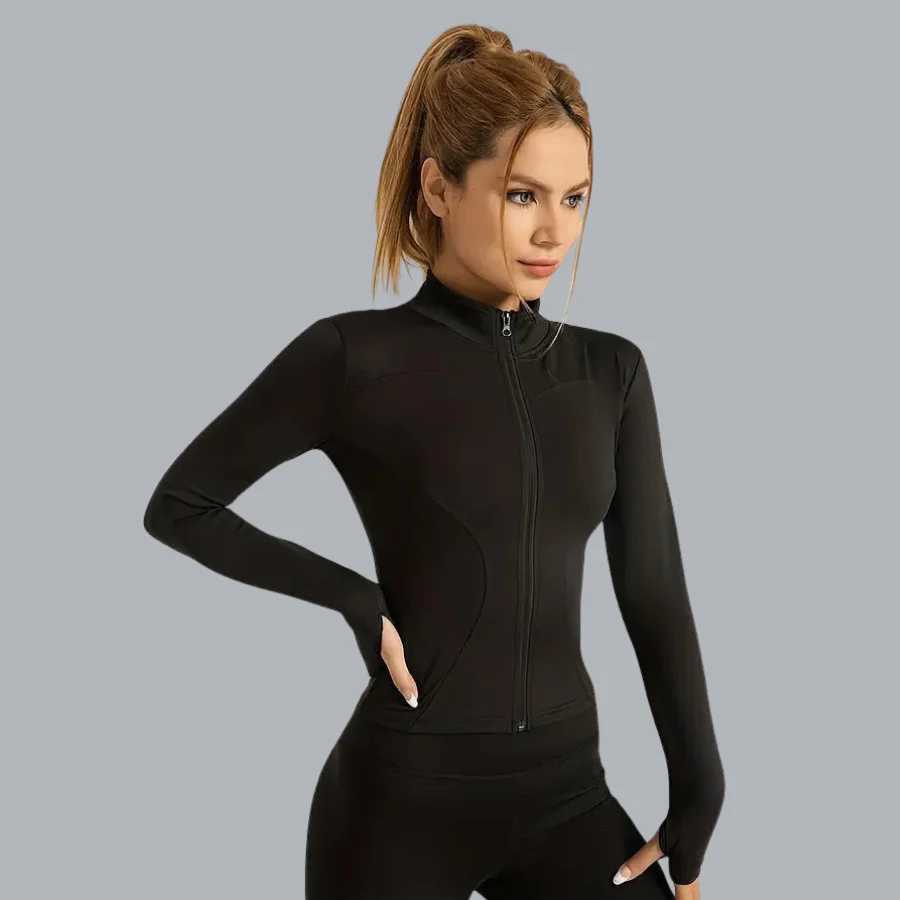 RUNNR Performance Running Jacket - Image 19