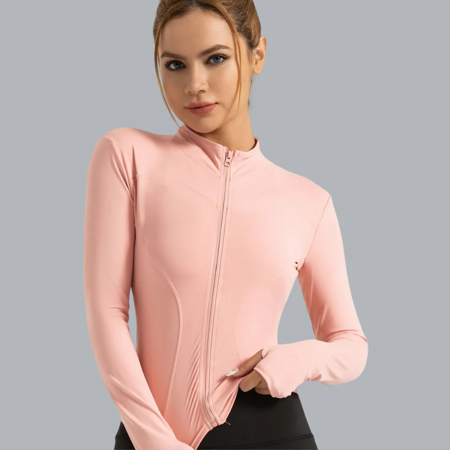 RUNNR Performance Running Jacket - Image 23