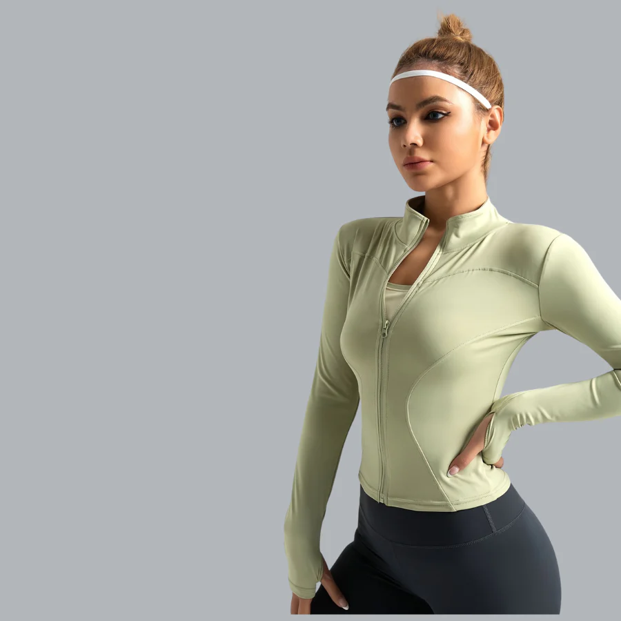 RUNNR Performance Running Jacket - Image 26