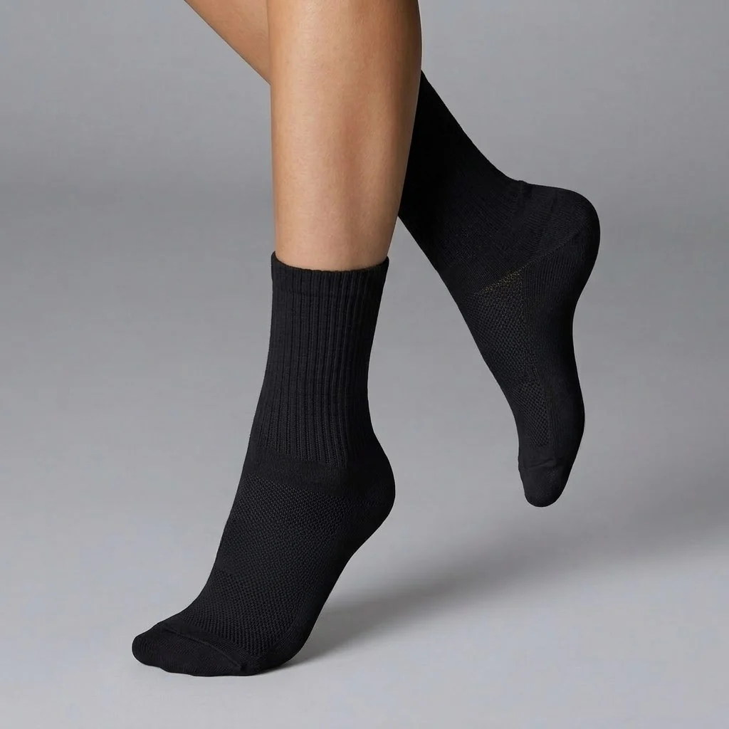 RUNNR PERFORMANCE SOCK - Image 3