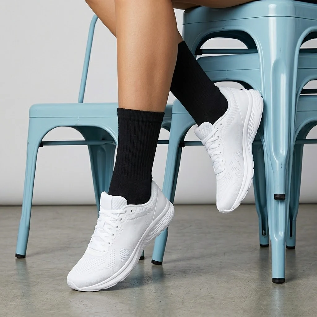 RUNNR PERFORMANCE SOCK - Image 7