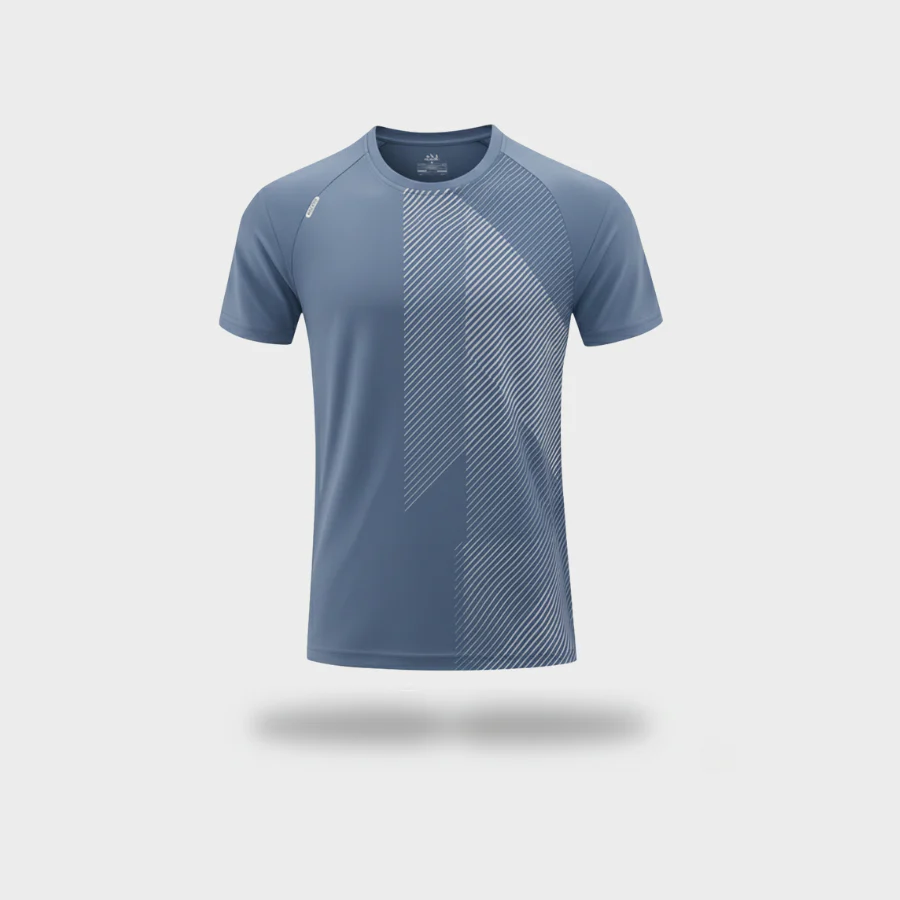 RUNNR PERFORMANCE T-SHIRT - Image 11