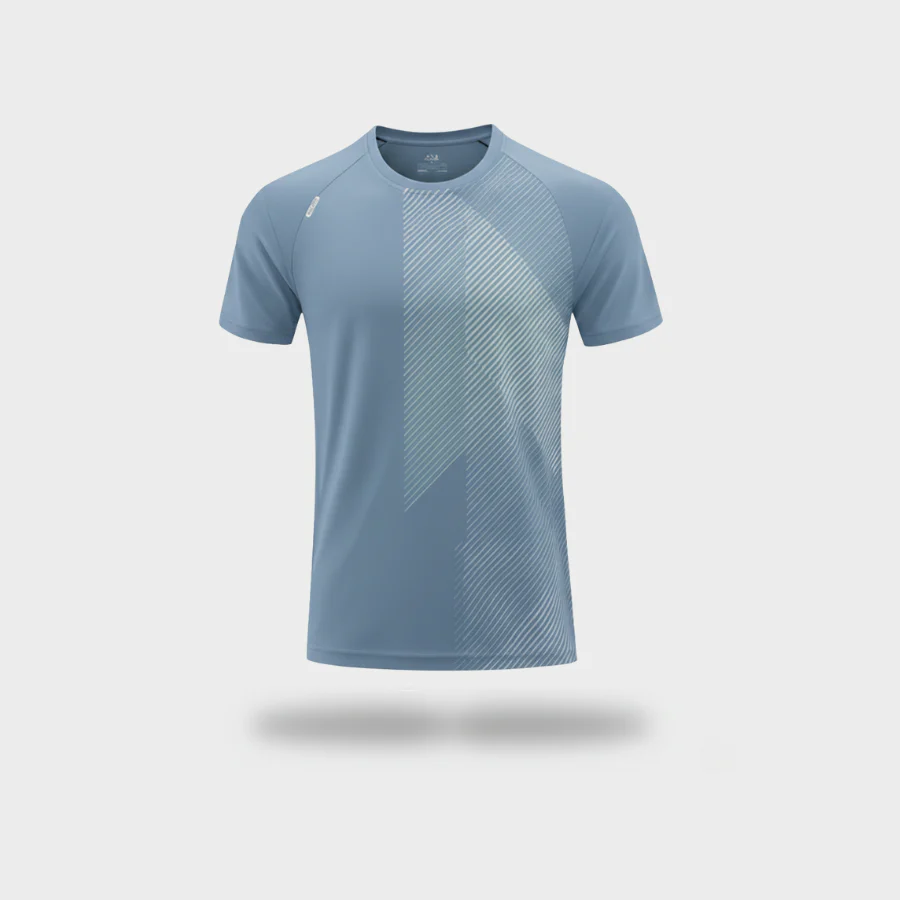 RUNNR PERFORMANCE T-SHIRT - Image 12