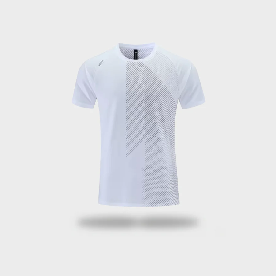 RUNNR PERFORMANCE T-SHIRT - Image 14