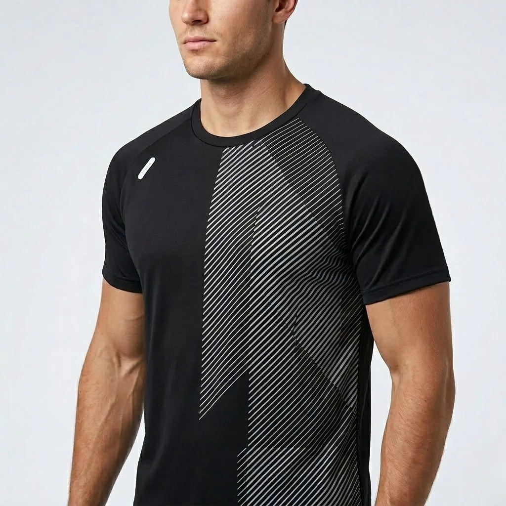 RUNNR PERFORMANCE T-SHIRT - Image 3