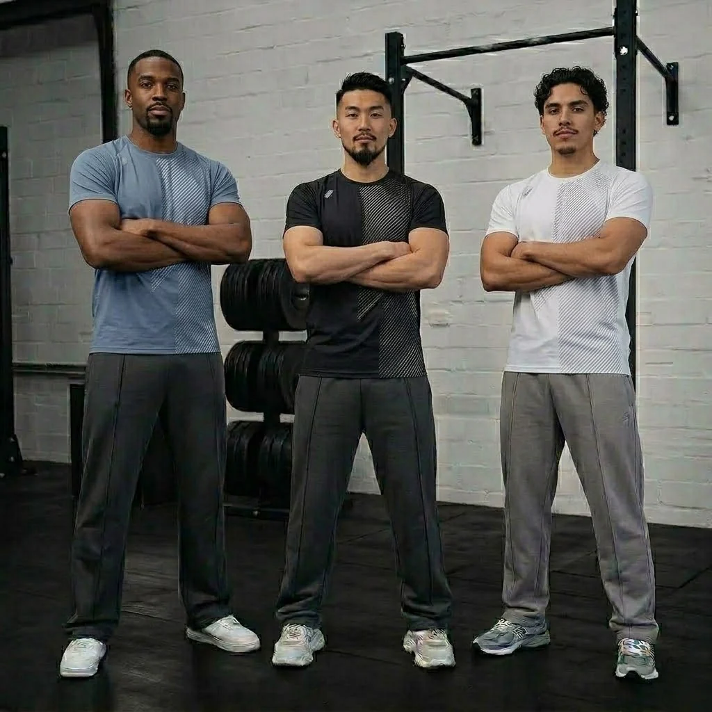 RUNNR PERFORMANCE T-SHIRT - Image 6
